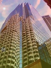 聚集性、接触式行业新设外商投资企业恢复较快
